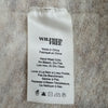 (XXS) Aritzia Wilfred Free Fringe Alpaca/Wool Blend Vest Cottagecore Neutral
