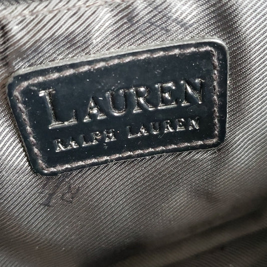 Lauren Ralph Lauren Small Handbag