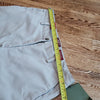 (12P) NWT Eddie Bauer Premium Stretch Flat Front Khaki Wrinkle Resistant Relaxed