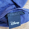 (S) PINKO Disney's Alice in Wonderland 