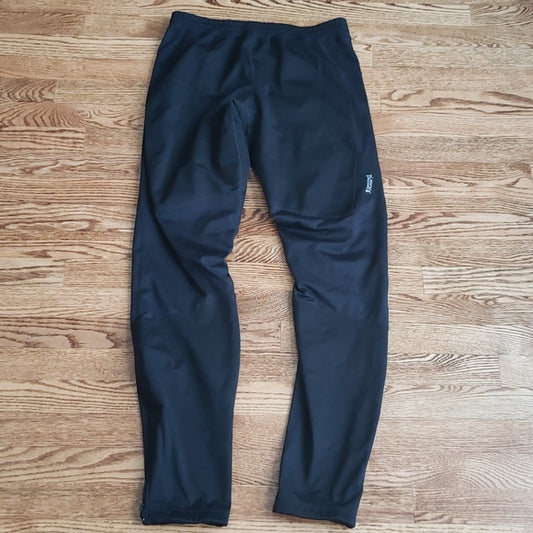 (S) Running Room Athletic Pants Activewear Running Outdoor Workout Athleisure