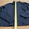 (8) Lululemon Athletica Running Classic Full Zip Lightweight Gym Workout Outdoor