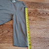 (M) b.u.m Equipment Stretch Olive Mix Classic ¾ Sleeve T-Shirt Casual Light