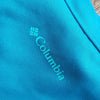 (M) Columbia Omni-Shade Sun Protection Short Sleeve Athletic T-Shirt Outdoor