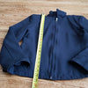 (4) Vintage KORS Michael Kors Made in Italy Zip Up Jacket Wool Blend Classic