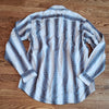 (XL) Bugatchi Men's Classic Fit 100% Cotton Button Down Dress Shirt Fancy Formal