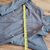 (L) The North Face TNF Apex Hoodless Zip Up Lightweight Jacket Spring Activewear