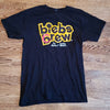 (S) M & O Gold Tim Hortons x Justin Bieber 100% Cotton Graphic T-Shirt