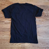 (S) M & O Gold Tim Hortons x Justin Bieber 100% Cotton Graphic T-Shirt