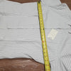 (14) NWT Biz Collection Striped Collared Shirt Business Office Work Academia