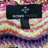 (14) Ronni Nicole Printed Dress Vacation Summer Travel Costal Beach Flattering