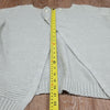 (EU M) (Sfera) Knit Sweater Warm Cozy Comfy Cottagecore Loungewear