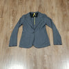 (S) Lolë Eco Friendly Wicking Stretch Lightweight Jacket Fall Spring Comfy