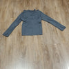 (S) Lolë Eco Friendly Wicking Stretch Lightweight Jacket Fall Spring Comfy