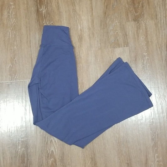 (M) Offline by Aerie Original Flare Hi-Rise Long Inseam Pants Athleisure Lounge