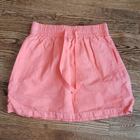 (0) J. Crew High Waist Lightweight Skirt with Pockets Casual Vacation Summer