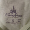 (L) NWT Authentic Original Disney Parks The Little Mermaid Ariel Graphic T-Shirt
