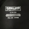 (S) Kirkland Signature Capri Legging Floral Athleisure Loungewear Comfy Athletic