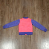 (3T) Nike Toddler Girl's Zip Up Athleisure Sweater Activewear Athletic Sporty