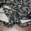 (XS) Zara Trafaluc Floral Print Long Sleeved Romper/Dress Vacation Summer Costal