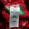 (3T) George Cozy Festive Pants Seasonal Colorful Holiday Winter Loungewear