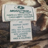 (L) Mossy Oak Windproof All Season Hunting Jacket Camoflauge Hoodless Farmhouse