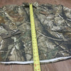 (M) Red Head Camo Jacket and Pant Set Farmhouse Hunting Camping Fishing  Outdoor
