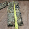 (M) Red Head Camo Jacket and Pant Set Farmhouse Hunting Camping Fishing  Outdoor