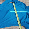 (S) Under Armour HeatGear Fitted Long Sleeve Running Top Activewear Outdoor