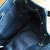 Merona Drawstring Satchel Travel Versatile Spacious Everyday Bag Shopper Classy