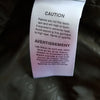 (L) Columbia Sportswear Company Titanium Interchange Tech Hoodless Zip Up Coat