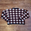(XS) Vintage CW Clifford & Wills 100% Cotton Sweater Cottagecore Academia Cozy