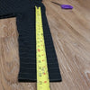 (L) Talbots Petites Comfy Lightweight Turtleneck Top Striped Pattern Loungewear