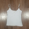 (S) B.U.M Equipment Stretch Tank Top Summer Vacation Beach Cool Lightweight