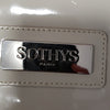 SOTHYS Paris Wristlet Wallet Lightweight Contemporary French Luxury Neutral