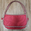 Mossimo Supply Co. 100% Nylon Shell Handbag Retro Casual Lightweight Versatile