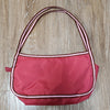 Mossimo Supply Co. 100% Nylon Shell Handbag Retro Casual Lightweight Versatile