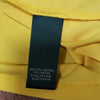 (10) Lauren Ralph Lauren Midi Dress Ruched Waist Detail Lightweight Slim