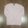 (S) Tommy Hilfiger 100% Cotton Lightweight Travel Academia Preppy Pastel Spring