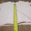 (S) Tommy Hilfiger 100% Cotton Lightweight Travel Academia Preppy Pastel Spring