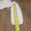 (S) Tommy Hilfiger 100% Cotton Lightweight Travel Academia Preppy Pastel Spring