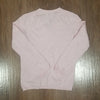 (S) Tommy Hilfiger 100% Cotton Lightweight Travel Academia Preppy Pastel Spring