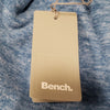 (S) NWT Bench. Funnel Neck H Fleece Cozy Outdoor Hiking Comfy Athleisure