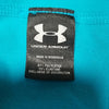 (2XL) Under Armour Fitted Coldgear Activewear Athletic Sporty Gym Athleisure