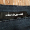 (18W) NWT Joe Fresh Ecofriendly Mid Rise Comfy Stretch Denim Slim Skinny