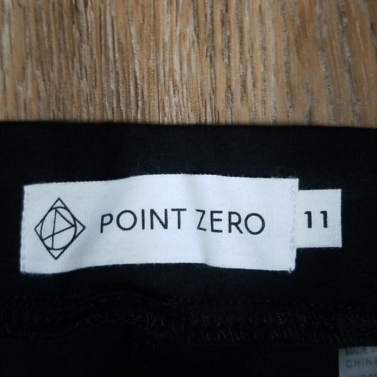 (11) Point Zero Slim / Skinny Fit Comfy Soft Casual