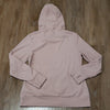(XL) Bench. Pullover Hoodie Fleece Pastel Comfortable Layers Cozy Athleisure