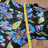 (XL) Ceces New York Tropical Fit & Flare with Pockets Versatile Vacation Summer