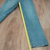 (31) Roots Slim Skinny Jeans Contemporary Denim Casual Everyday Streetwear