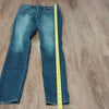 (8R) American Eagle Outfitters Super Super Stretch Hi Rise Jeggings Contemporary